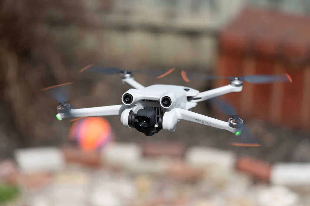 drone services in Nairobi